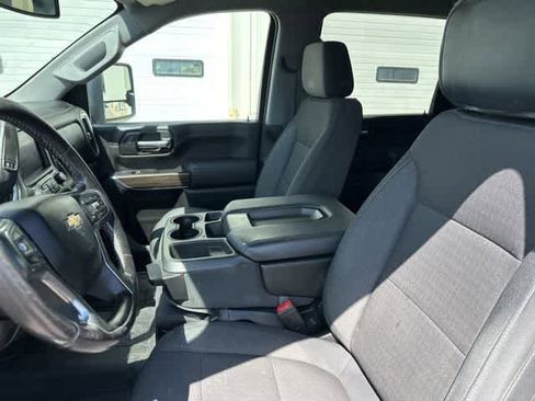 Used 2020 Chevrolet Silverado 2500 LT w/ All Star Edition image 3