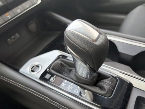 Certified 2023 Nissan Altima 2.5 SV image 21