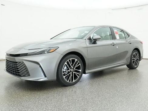 New 2026 Toyota Camry XLE image 17