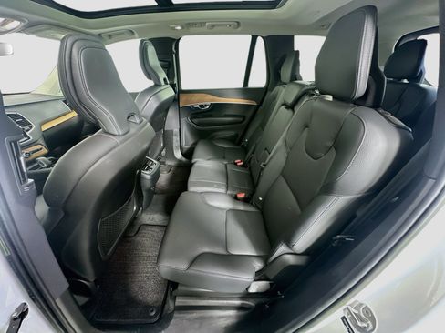 Used 2023 Volvo XC90 B6 Plus w/ Protection Package Premier AWD/4WD image 30