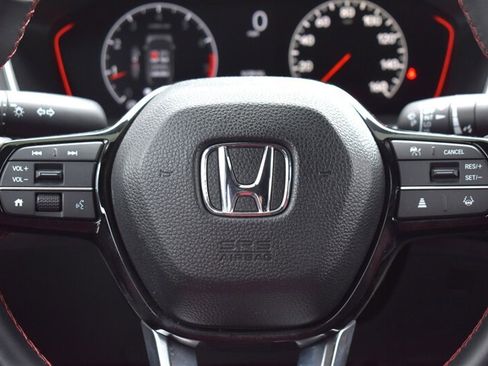 Used 2024 Honda Civic Si image 15