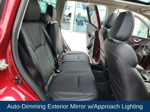 Used 2020 Subaru Forester Touring w/ Popular Package #2 image 25
