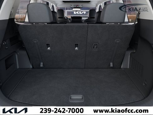 New 2025 Kia Telluride EX image 19
