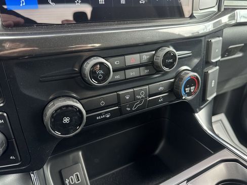 New 2026 Ford F150 STX AWD/4WD image 10