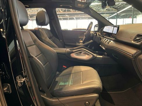 Used 2024 Mercedes-Benz GLE 350 4MATIC image 34