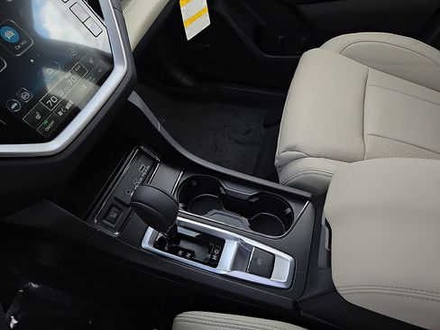 Certified 2026 Subaru Ascent Limited AWD/4WD image 40
