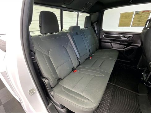 Used 2025 RAM 1500 Big Horn AWD/4WD image 18