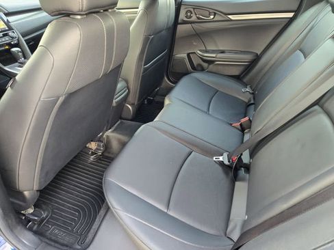 Used 2018 Honda Civic EX-L image 31