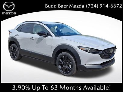 New 2026 MAZDA CX-30 2.5 Turbo Aire Edition