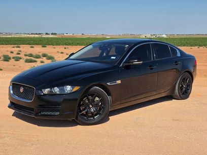 Used 2018 Jaguar XE