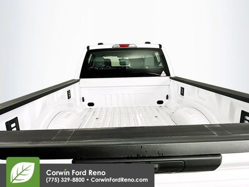 New 2026 Ford F250 XL w/ XL Chrome Package image 24