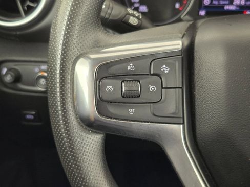 Used 2022 Chevrolet Blazer LT FWD image 30