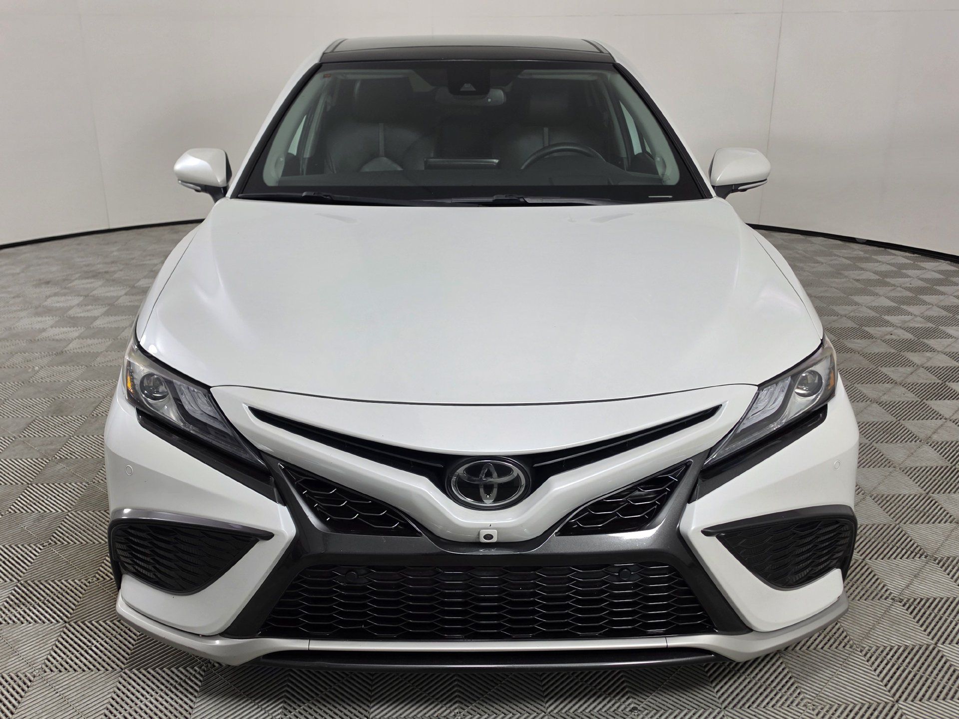 Used 2023 Toyota Camry XSE w/ Driver Assist Package FWD image 38