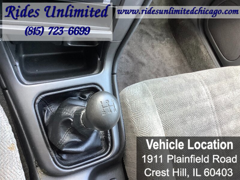 Used 2002 Subaru Legacy L AWD/4WD image 32