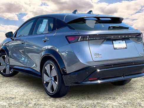 Used 2023 Nissan Ariya image 4