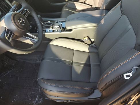 New 2026 MAZDA CX-50 AWD 2.5 S w/ Cargo Package image 16