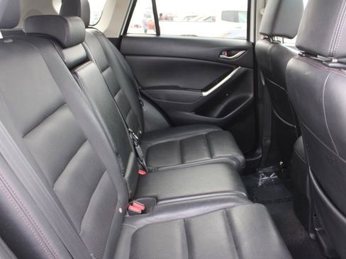 Used 2016 MAZDA CX-5 Grand Touring image 23