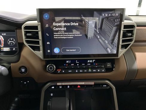 New 2026 Toyota Tundra 1794 Edition image 17