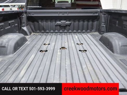 Used 2022 Chevrolet Silverado 2500 LT w/ Convenience Package image 61