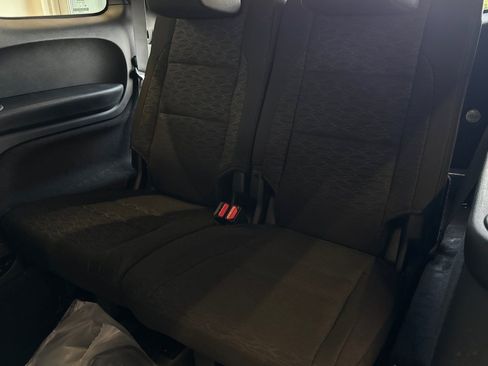 New 2026 Dodge Durango GT w/ Blacktop Package RWD image 18