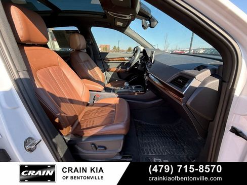 Used 2018 Audi Q5 2.0T Premium image 32