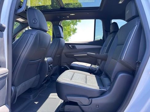 New 2026 Buick Enclave Sport Touring w/ Power Package FWD image 44