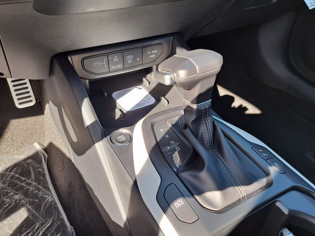 New 2026 Kia K4 GT-Line Turbo FWD image 11