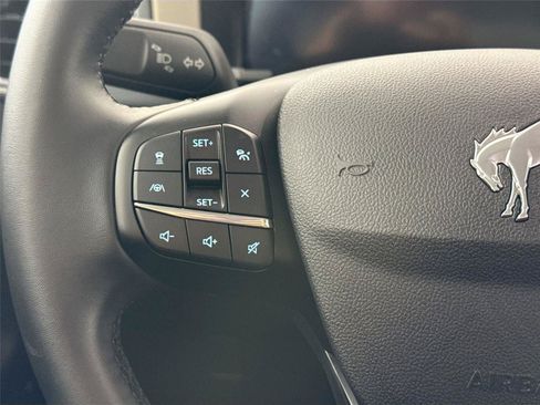 Used 2025 Ford Bronco Sport Big Bend AWD/4WD image 16