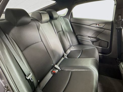 Used 2020 Honda Civic Sport image 35