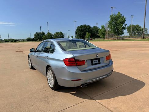 Used 2015 BMW 328i Sedan RWD image 10