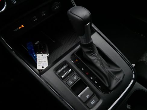 Certified 2026 Honda CR-V EX image 24