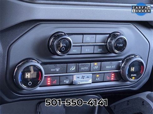 Used 2023 Ford Bronco Big Bend image 25