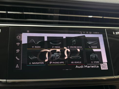 Used 2025 Audi Q7 3.0T Premium w/ Convenience Package AWD/4WD image 53