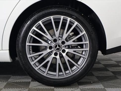 New 2026 Mercedes-Benz CLA 250 image 10