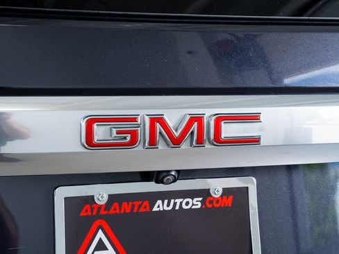 Used 2023 GMC Yukon Denali AWD/4WD image 18