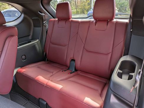 Used 2022 MAZDA CX-9 Carbon Edition image 18