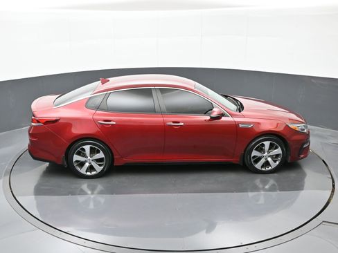 Used 2019 Kia Optima S image 37