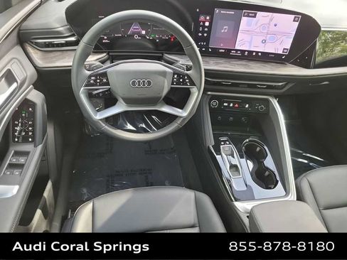 Used 2025 Audi Q5 Premium w/ Convenience Package AWD/4WD image 18