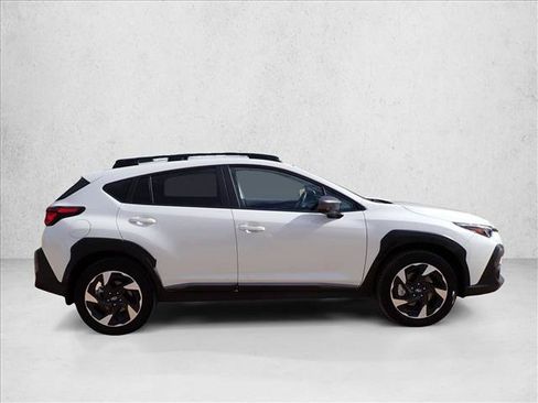Used 2026 Subaru Crosstrek 2.5i Limited AWD/4WD image 5