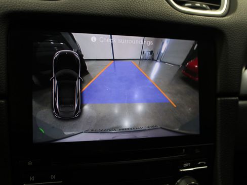 Used 2019 Porsche 718 Cayman S RWD image 29
