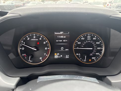 New 2026 Subaru Crosstrek 2.5i Wilderness image 24