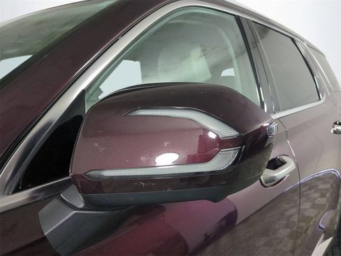 Used 2023 Hyundai Palisade Limited FWD image 12