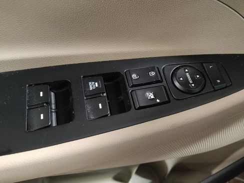 Used 2017 Hyundai Tucson SE image 27