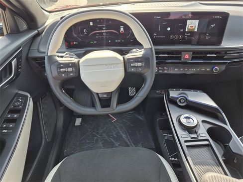 New 2025 Kia EV6 GT-Line image 15
