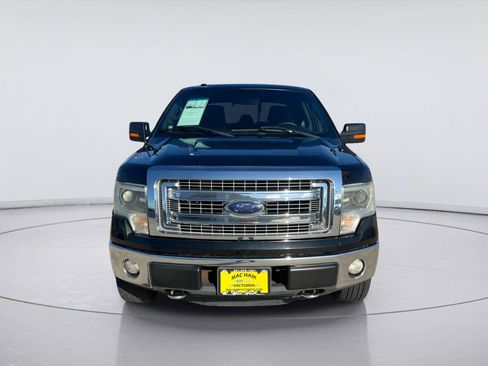 Used 2014 Ford F150 XLT w/ Equipment Group 302A Luxury AWD/4WD image 8