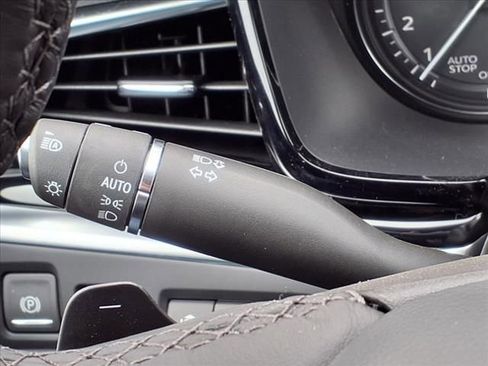 New 2025 Cadillac XT6 Premium Luxury w/ Technology Package image 17