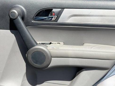 Used 2010 Honda CR-V EX-L image 27