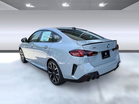 New 2026 BMW 228i xDrive w/ Technology Package AWD/4WD image 3