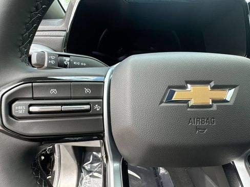 New 2026 Chevrolet Colorado LT RWD image 17