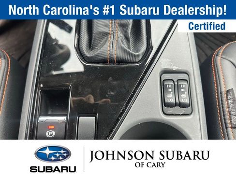 Certified 2026 Subaru Crosstrek 2.5i Limited image 11